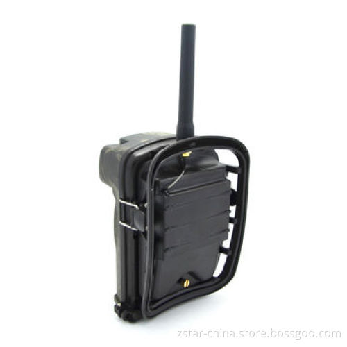 Wide angle hunting camera with MMS GPRS function, 12MP 940nm invisible flash